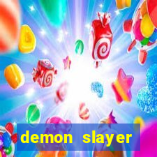 demon slayer dublado assistir online